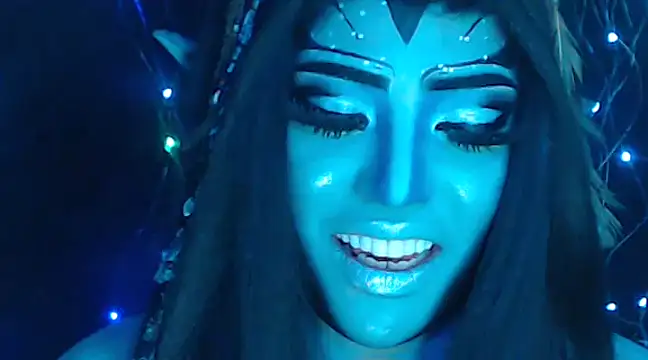 Snapshot of xPATRICIA_ARDEN_AVATAR chatting on January 9, 2025, 12:41 pm xPATRICIA ARDEN AVATAR online show from January 9, 2025, 12:41 pm