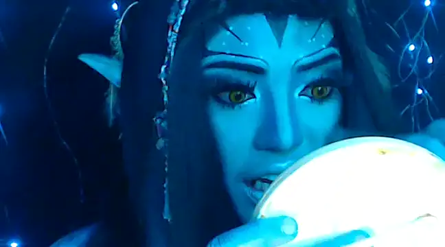 Snapshot of xPATRICIA_ARDEN_AVATAR chatting on January 11, 2025, 4:03 pm xPATRICIA ARDEN AVATAR online show from January 11, 2025, 4:03 pm