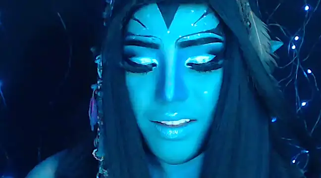 Snapshot of xPATRICIA_ARDEN_AVATAR chatting on January 12, 2025, 2:19 pm xPATRICIA ARDEN AVATAR online show from January 12, 2025, 2:19 pm