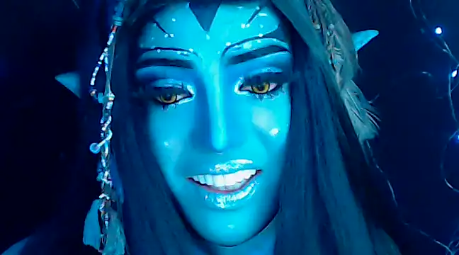 Snapshot of xPATRICIA_ARDEN_AVATAR chatting on January 15, 2025, 3:07 pm xPATRICIA ARDEN AVATAR online show from January 15, 2025, 3:07 pm