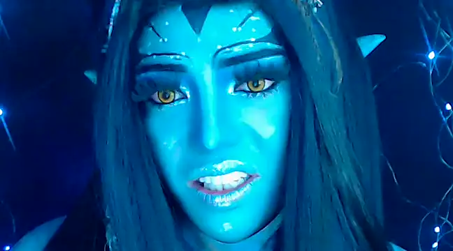 Snapshot of xPATRICIA_ARDEN_AVATAR chatting on January 15, 2025, 6:08 pm xPATRICIA ARDEN AVATAR online show from January 15, 2025, 6:08 pm