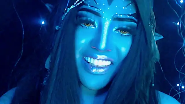 Snapshot of xPATRICIA_ARDEN_AVATAR chatting on January 16, 2025, 2:41 pm xPATRICIA ARDEN AVATAR online show from January 16, 2025, 2:41 pm