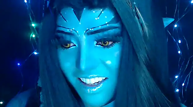 Snapshot of xPATRICIA_ARDEN_AVATAR chatting on January 19, 2025, 7:04 pm xPATRICIA ARDEN AVATAR online show from January 19, 2025, 7:04 pm