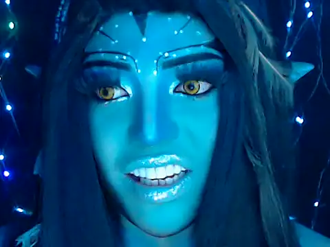 Snapshot of xPATRICIA_ARDEN_AVATAR chatting on January 25, 2025, 1:30 pm xPATRICIA ARDEN AVATAR online show from January 25, 2025, 1:30 pm