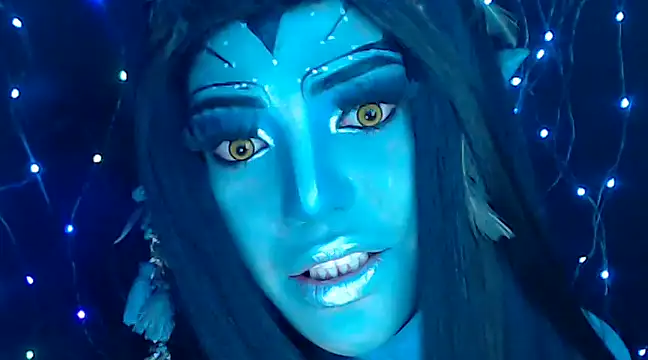 Snapshot of xPATRICIA_ARDEN_AVATAR chatting on January 26, 2025, 8:45 pm xPATRICIA ARDEN AVATAR online show from January 26, 2025, 8:45 pm