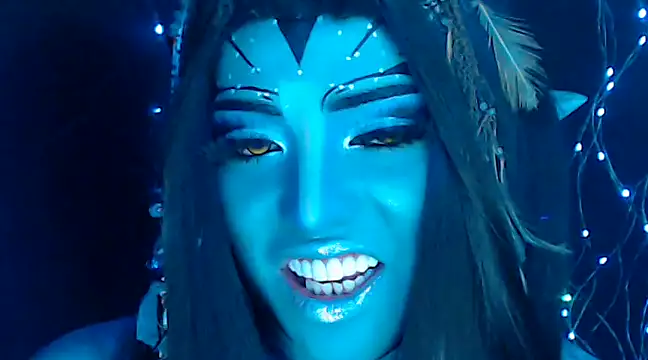 Snapshot of xPATRICIA_ARDEN_AVATAR chatting on January 29, 2025, 12:56 pm xPATRICIA ARDEN AVATAR online show from January 29, 2025, 12:56 pm