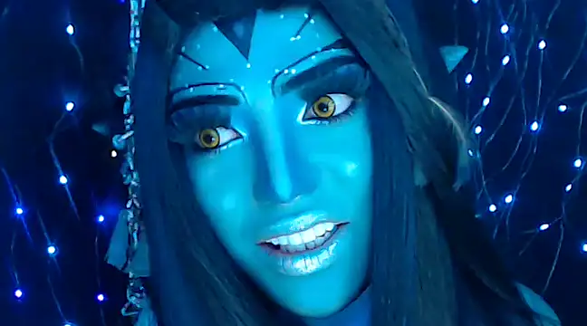 Snapshot of xPATRICIA_ARDEN_AVATAR chatting on January 30, 2025, 12:16 pm xPATRICIA ARDEN AVATAR online show from January 30, 2025, 12:16 pm