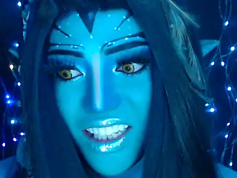 Snapshot of xPATRICIA_ARDEN_AVATAR chatting on February 1, 2025, 12:37 pm xPATRICIA ARDEN AVATAR online show from February 1, 2025, 12:37 pm