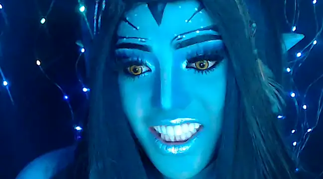 Snapshot of xPATRICIA_ARDEN_AVATAR chatting on February 1, 2025, 4:33 pm xPATRICIA ARDEN AVATAR online show from February 1, 2025, 4:33 pm