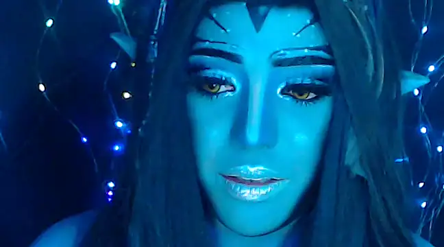 Snapshot of xPATRICIA_ARDEN_AVATAR chatting on February 1, 2025, 7:34 pm xPATRICIA ARDEN AVATAR online show from February 1, 2025, 7:34 pm