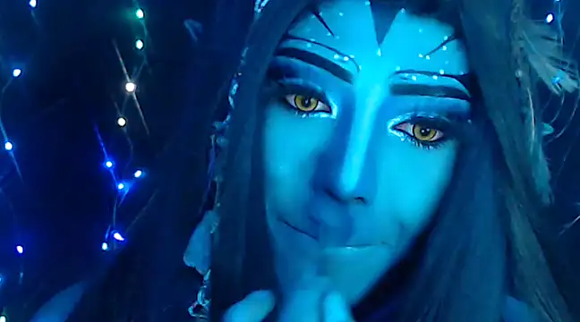 Snapshot of xPATRICIA_ARDEN_AVATAR chatting on February 2, 2025, 10:24 am xPATRICIA ARDEN AVATAR online show from February 2, 2025, 10:24 am