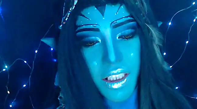 Snapshot of xPATRICIA_ARDEN_AVATAR chatting on February 8, 2025, 11:55 am xPATRICIA ARDEN AVATAR online show from February 8, 2025, 11:55 am