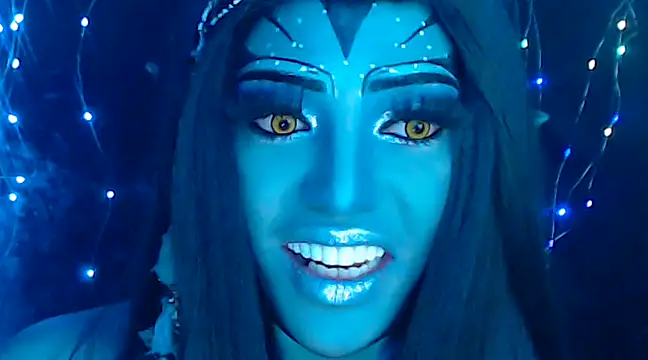 Snapshot of xPATRICIA_ARDEN_AVATAR chatting on February 12, 2025, 9:20 am xPATRICIA ARDEN AVATAR online show from February 12, 2025, 9:20 am