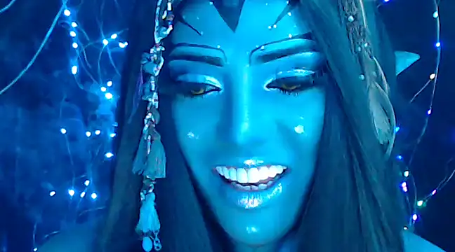 Snapshot of xPATRICIA_ARDEN_AVATAR chatting on February 13, 2025, 5:01 pm xPATRICIA ARDEN AVATAR online show from February 13, 2025, 5:01 pm