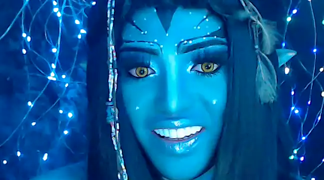 Snapshot of xPATRICIA_ARDEN_AVATAR chatting on February 14, 2025, 10:07 am xPATRICIA ARDEN AVATAR online show from February 14, 2025, 10:07 am