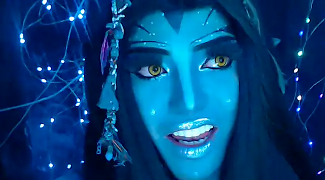 Snapshot of xPATRICIA_ARDEN_AVATAR chatting on February 16, 2025, 6:32 pm xPATRICIA ARDEN AVATAR online show from February 16, 2025, 6:32 pm