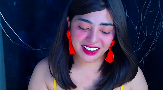 Snapshot of xPATRICIA_ARDEN_AVATAR chatting on February 17, 2025, 11:55 am xPATRICIA ARDEN AVATAR online show from February 17, 2025, 11:55 am