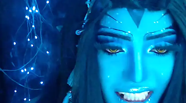 Snapshot of xPATRICIA_ARDEN_AVATAR chatting on February 22, 2025, 9:12 am xPATRICIA ARDEN AVATAR online show from February 22, 2025, 9:12 am