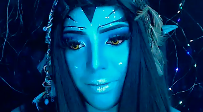 Snapshot of xPATRICIA_ARDEN_AVATAR chatting on February 24, 2025, 2:58 pm xPATRICIA ARDEN AVATAR online show from February 24, 2025, 2:58 pm