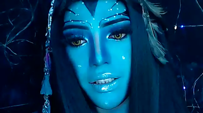 Snapshot of xPATRICIA_ARDEN_AVATAR chatting on February 26, 2025, 10:26 am xPATRICIA ARDEN AVATAR online show from February 26, 2025, 10:26 am