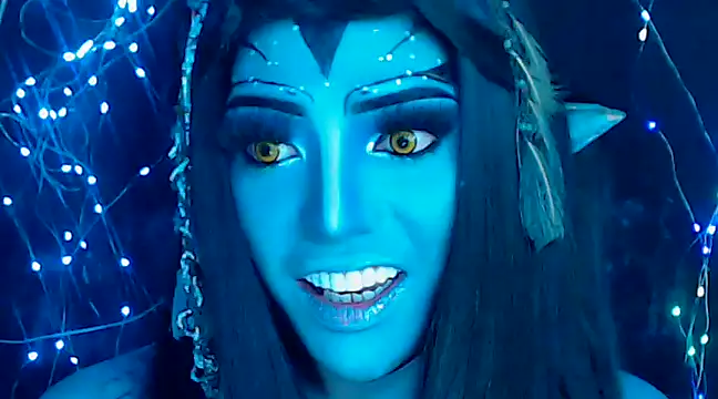 Snapshot of xPATRICIA_ARDEN_AVATAR chatting on February 26, 2025, 1:30 pm xPATRICIA ARDEN AVATAR online show from February 26, 2025, 1:30 pm