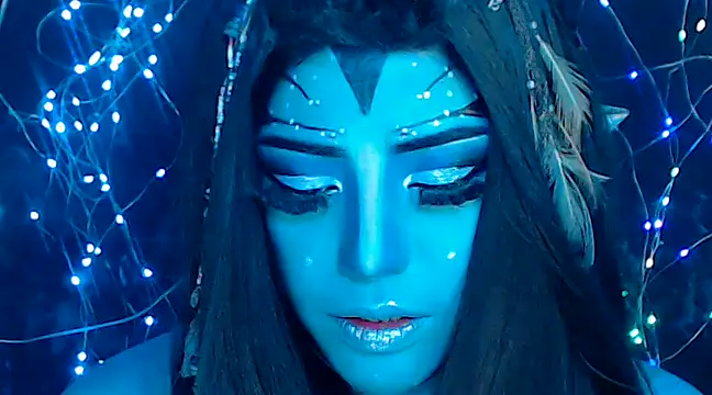 Snapshot of xPATRICIA_ARDEN_AVATAR chatting on February 26, 2025, 6:00 pm xPATRICIA ARDEN AVATAR online show from February 26, 2025, 6:00 pm