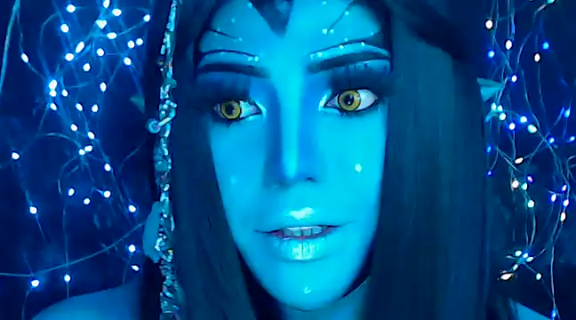 Snapshot of xPATRICIA_ARDEN_AVATAR chatting on February 27, 2025, 5:04 pm xPATRICIA ARDEN AVATAR online show from February 27, 2025, 5:04 pm