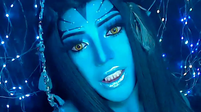 Snapshot of xPATRICIA_ARDEN_AVATAR chatting on February 28, 2025, 3:37 pm xPATRICIA ARDEN AVATAR online show from February 28, 2025, 3:37 pm