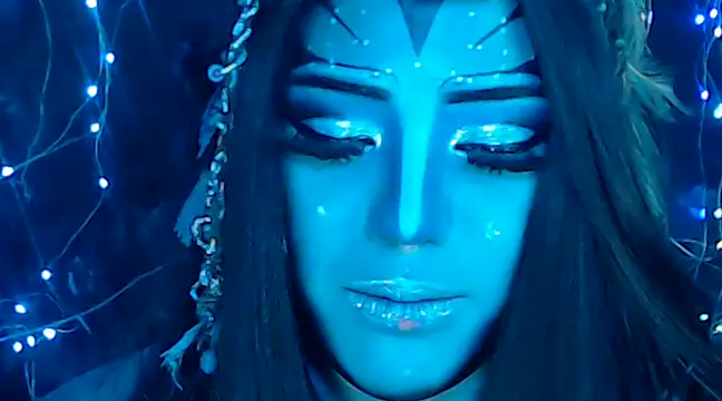 Snapshot of xPATRICIA_ARDEN_AVATAR chatting on February 28, 2025, 6:41 pm xPATRICIA ARDEN AVATAR online show from February 28, 2025, 6:41 pm