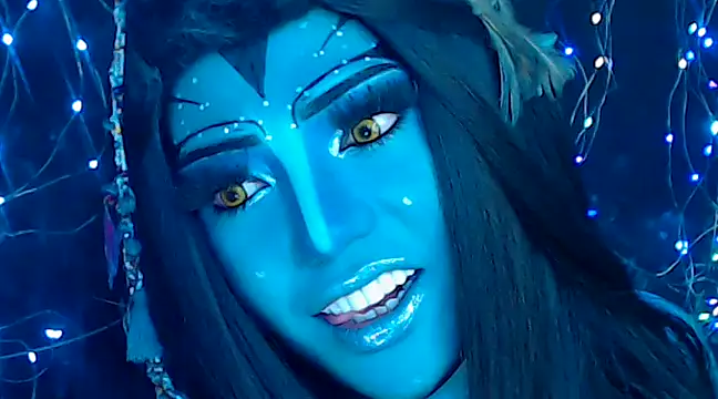 Snapshot of xPATRICIA_ARDEN_AVATAR chatting on March 1, 2025, 12:01 pm xPATRICIA ARDEN AVATAR online show from March 1, 2025, 12:01 pm