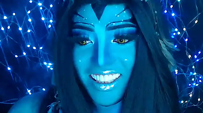 Snapshot of xPATRICIA_ARDEN_AVATAR chatting on March 5, 2025, 3:40 pm xPATRICIA ARDEN AVATAR online show from March 5, 2025, 3:40 pm