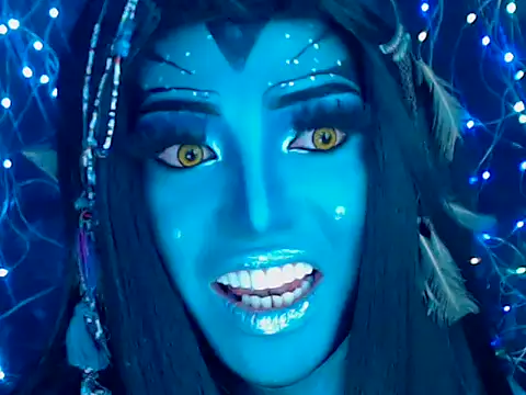 Snapshot of xPATRICIA_ARDEN_AVATAR chatting on March 6, 2025, 11:25 am xPATRICIA ARDEN AVATAR online show from March 6, 2025, 11:25 am