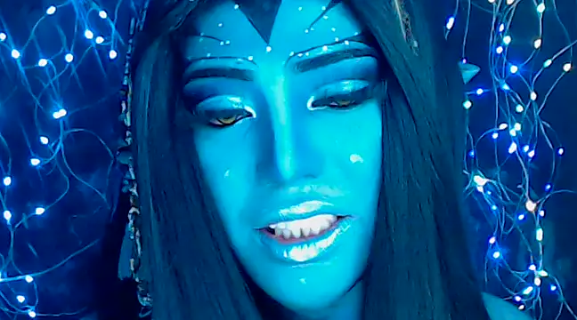 Snapshot of xPATRICIA_ARDEN_AVATAR chatting on March 7, 2025, 8:13 am xPATRICIA ARDEN AVATAR online show from March 7, 2025, 8:13 am