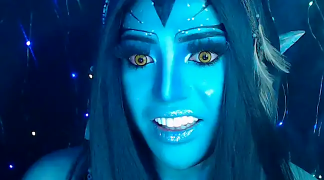 Snapshot of xPATRICIA_ARDEN_AVATAR chatting on March 9, 2025, 9:24 am xPATRICIA ARDEN AVATAR online show from March 9, 2025, 9:24 am