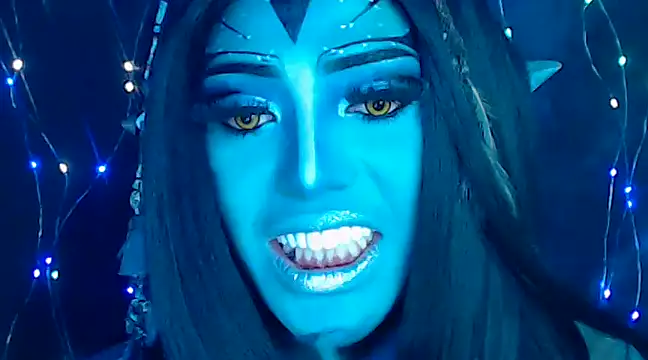 Snapshot of xPATRICIA_ARDEN_AVATAR chatting on March 9, 2025, 1:04 pm xPATRICIA ARDEN AVATAR online show from March 9, 2025, 1:04 pm