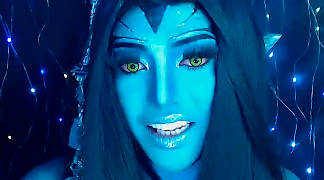 Snapshot of xPATRICIA_ARDEN_AVATAR chatting on March 9, 2025, 6:43 pm xPATRICIA ARDEN AVATAR online show from March 9, 2025, 6:43 pm