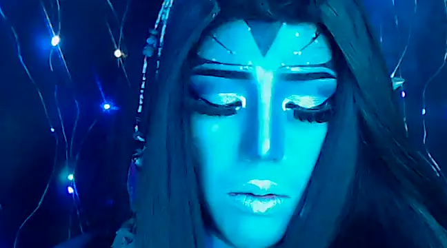 Snapshot of xPATRICIA_ARDEN_AVATAR chatting on March 9, 2025, 9:46 pm xPATRICIA ARDEN AVATAR online show from March 9, 2025, 9:46 pm