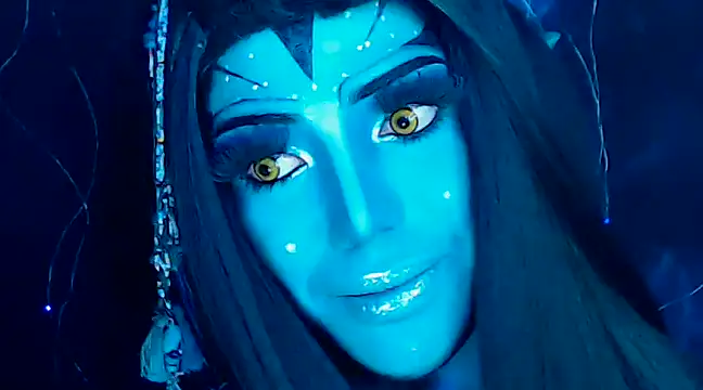 Snapshot of xPATRICIA_ARDEN_AVATAR chatting on March 14, 2025, 10:39 am xPATRICIA ARDEN AVATAR online show from March 14, 2025, 10:39 am