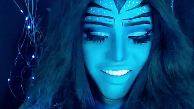 Snapshot of xPATRICIA_ARDEN_AVATAR chatting on September 16, 2025, 6:47 am xPATRICIA ARDEN AVATAR online show from September 16, 2025, 6:47 am