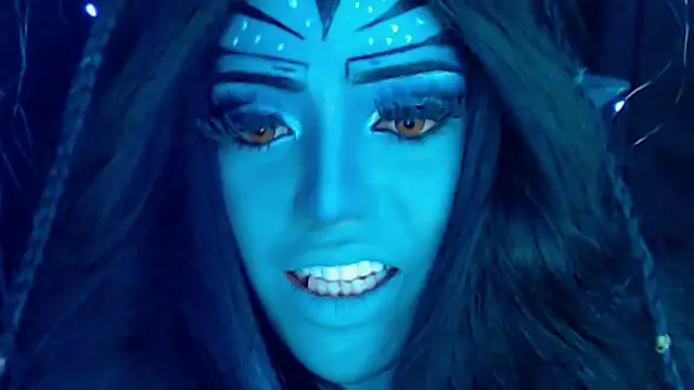 Snapshot of xPATRICIA_ARDEN_AVATAR chatting on September 18, 2025, 8:27 am xPATRICIA ARDEN AVATAR online show from September 18, 2025, 8:27 am