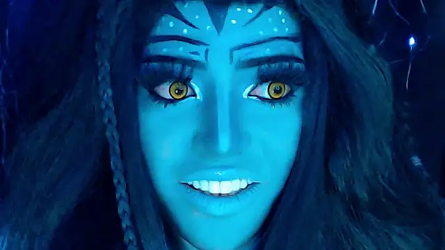 Snapshot of xPATRICIA_ARDEN_AVATAR chatting on September 20, 2025, 8:26 am xPATRICIA ARDEN AVATAR online show from September 20, 2025, 8:26 am