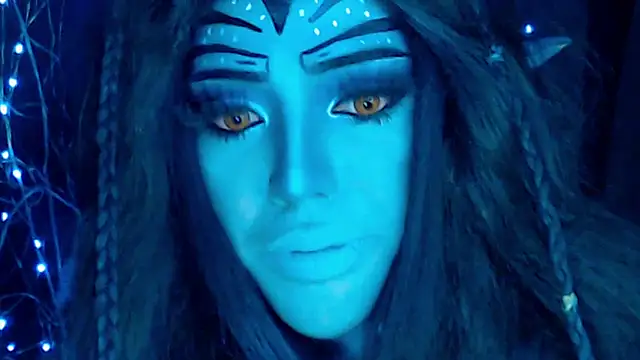 Snapshot of xPATRICIA_ARDEN_AVATAR chatting on September 21, 2025, 8:16 am xPATRICIA ARDEN AVATAR online show from September 21, 2025, 8:16 am