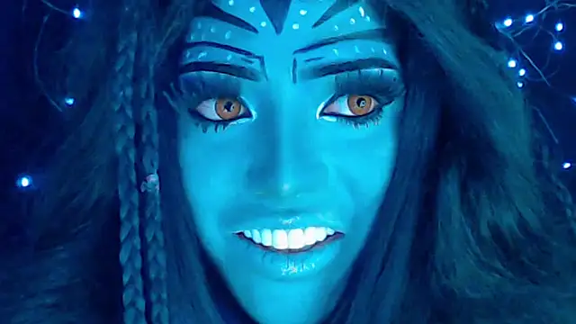 Snapshot of xPATRICIA_ARDEN_AVATAR chatting on October 4, 2025, 9:40 am xPATRICIA ARDEN AVATAR online show from October 4, 2025, 9:40 am