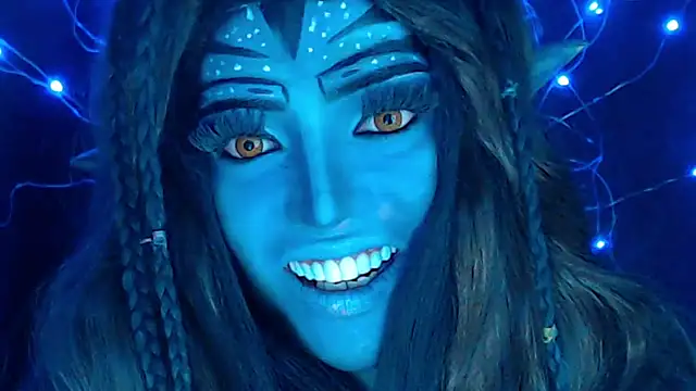 Snapshot of xPATRICIA_ARDEN_AVATAR chatting on October 13, 2025, 3:28 am xPATRICIA ARDEN AVATAR online show from October 13, 2025, 3:28 am