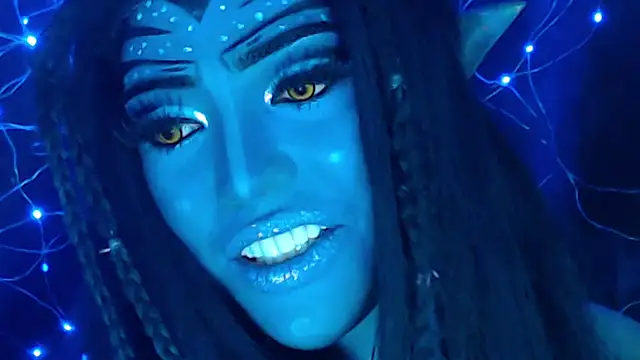 Snapshot of xPATRICIA_ARDEN_AVATAR chatting on October 19, 2025, 12:28 pm xPATRICIA ARDEN AVATAR online show from October 19, 2025, 12:28 pm