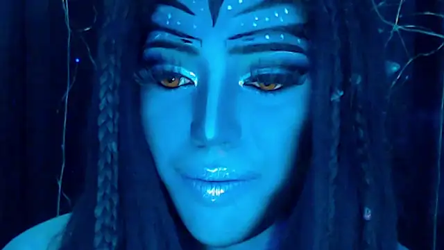 Snapshot of xPATRICIA_ARDEN_AVATAR chatting on October 21, 2025, 9:10 am xPATRICIA ARDEN AVATAR online show from October 21, 2025, 9:10 am