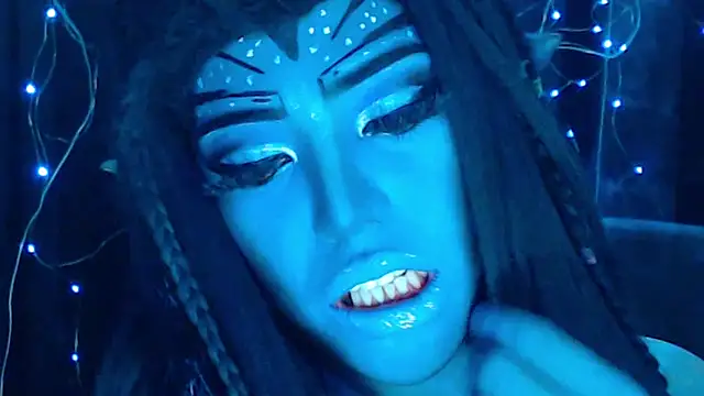 Snapshot of xPATRICIA_ARDEN_AVATAR chatting on October 24, 2025, 9:28 am xPATRICIA ARDEN AVATAR online show from October 24, 2025, 9:28 am