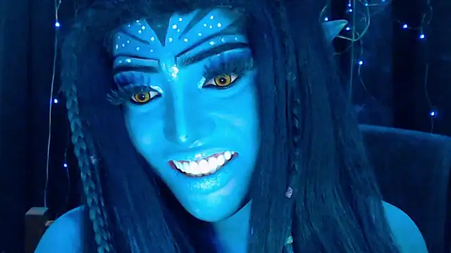 Snapshot of xPATRICIA_ARDEN_AVATAR chatting on October 25, 2025, 10:12 am xPATRICIA ARDEN AVATAR online show from October 25, 2025, 10:12 am