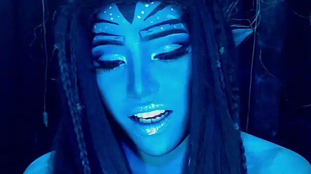 Snapshot of xPATRICIA_ARDEN_AVATAR chatting on October 29, 2025, 9:00 am xPATRICIA ARDEN AVATAR online show from October 29, 2025, 9:00 am