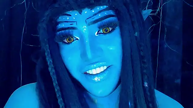 Snapshot of xPATRICIA_ARDEN_AVATAR chatting on November 1, 2025, 5:53 am xPATRICIA ARDEN AVATAR online show from November 1, 2025, 5:53 am